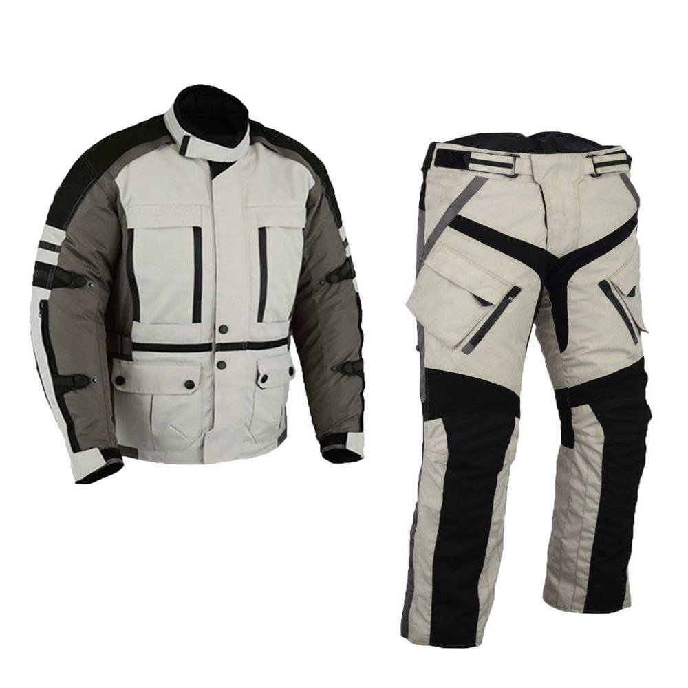 Cordura Suits