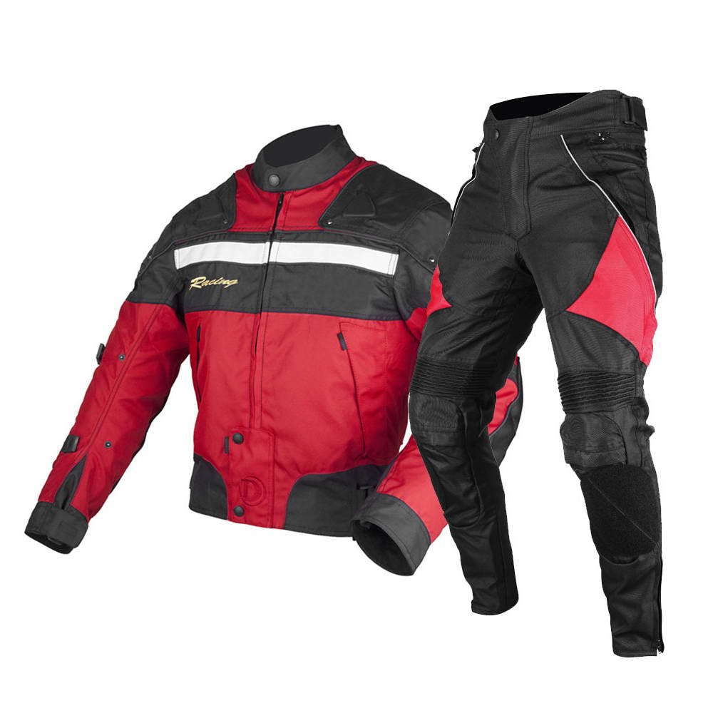 Cordura Suits