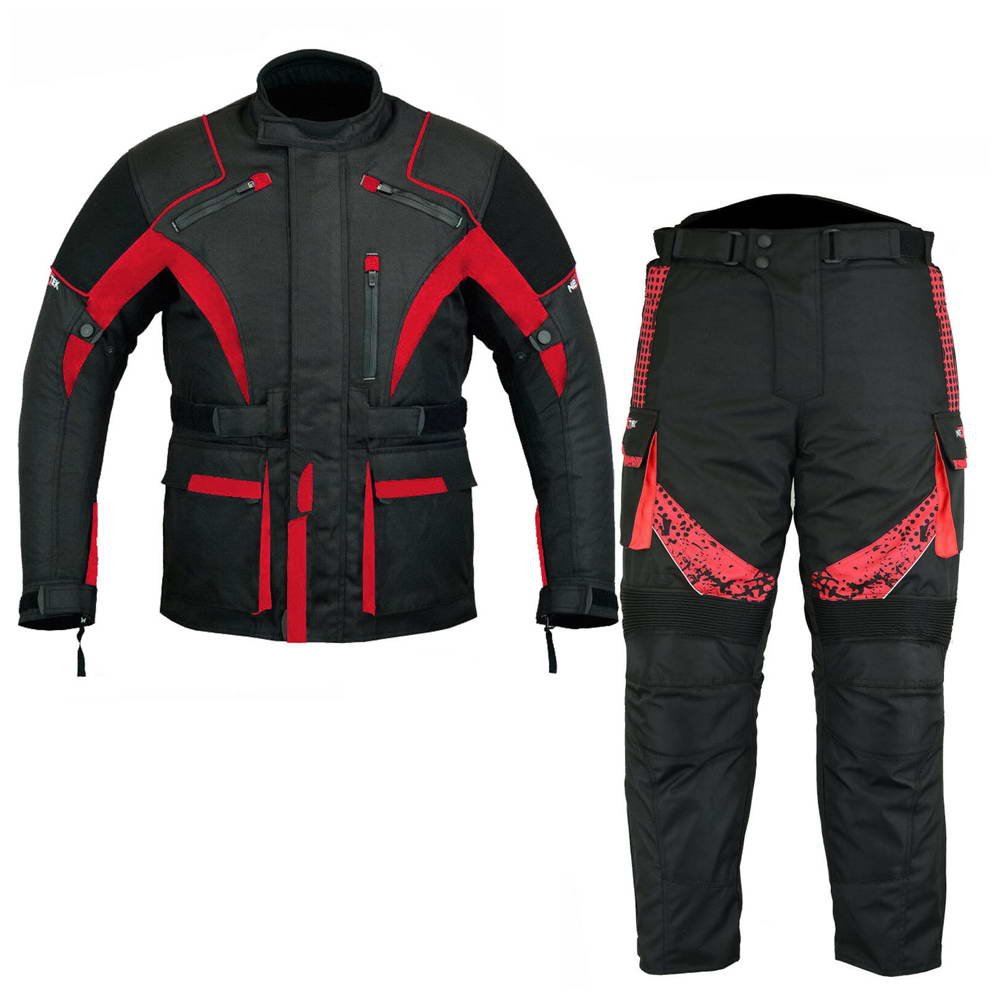 Cordura Suits