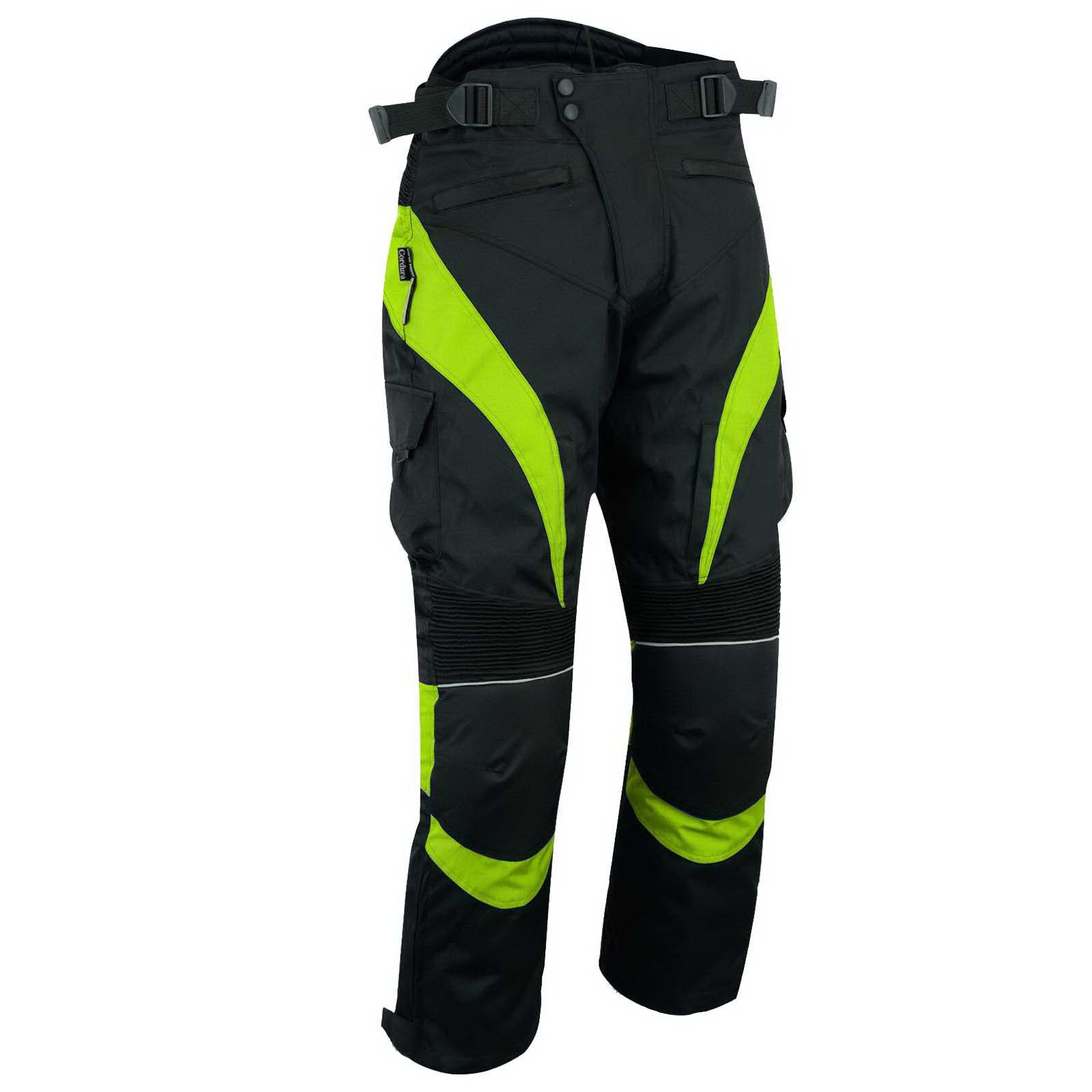 Cordura Pants