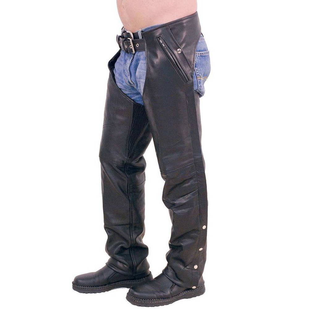 Motorbike Chaps ( Men )