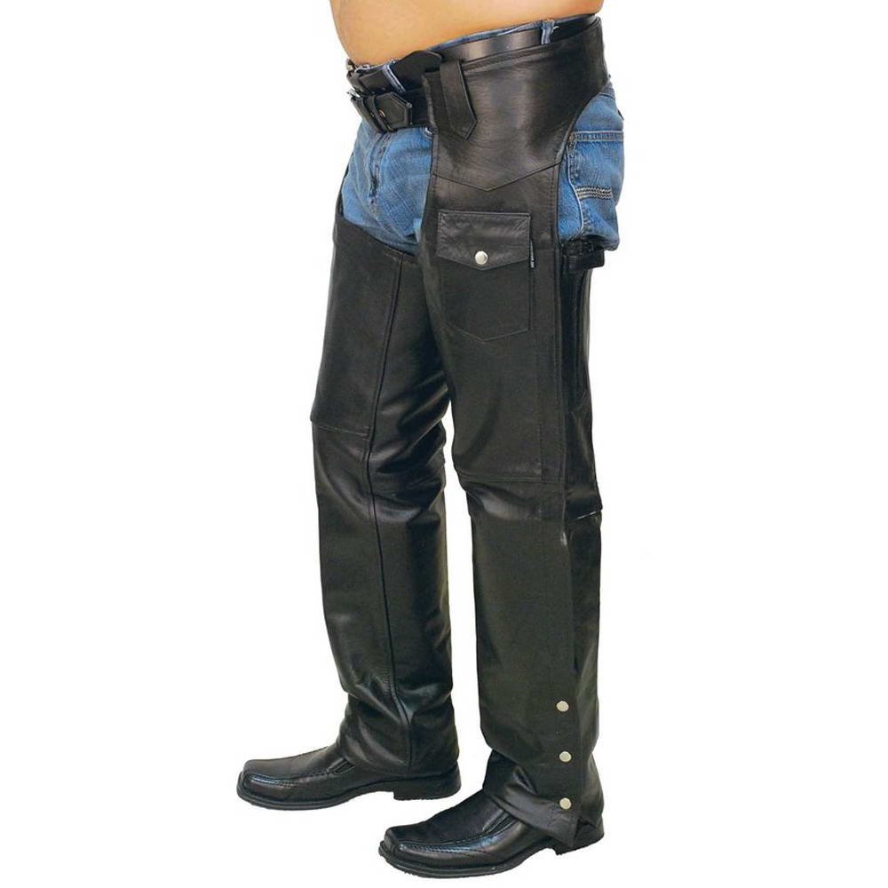 Motorbike Chaps ( Men )