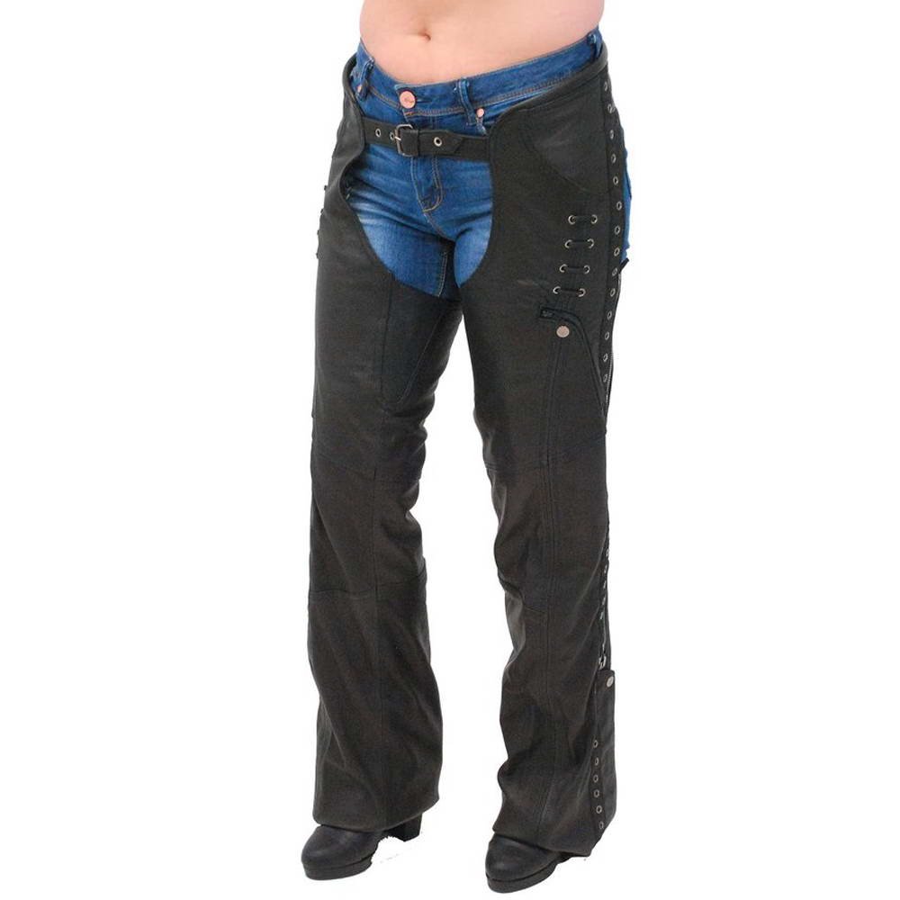 Motorbike Chaps ( Ladies )