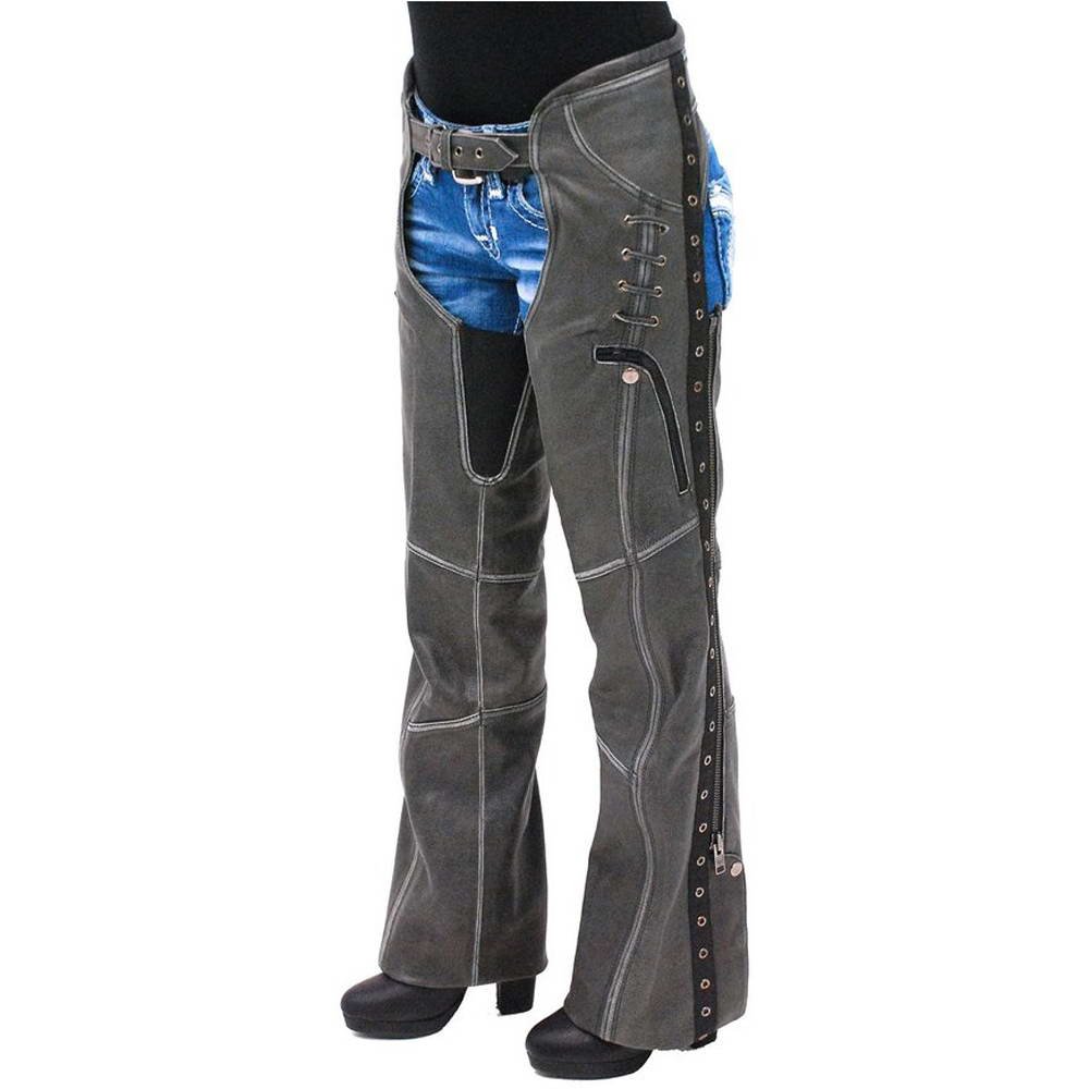 Motorbike Chaps ( Ladies )