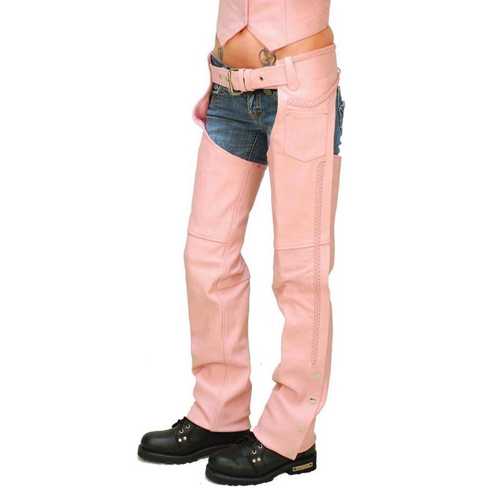 Motorbike Chaps ( Ladies )