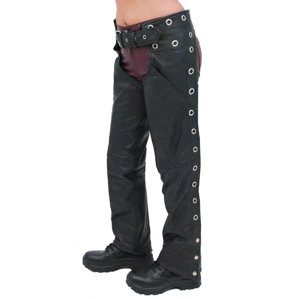 Motorbike Chaps ( Ladies )