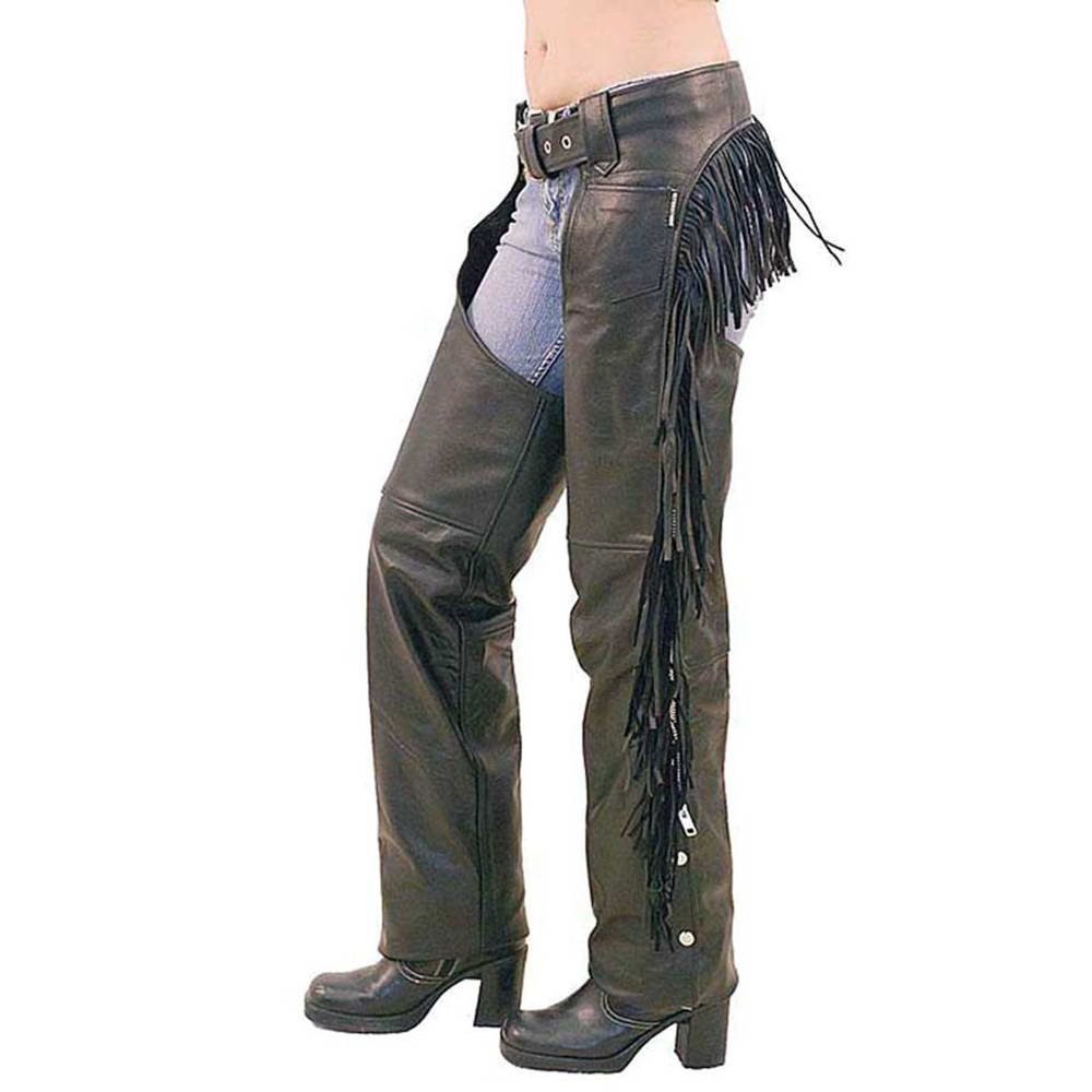 Motorbike Chaps ( Ladies )