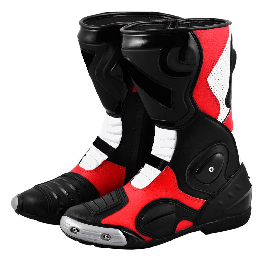 Motorbike Shoes