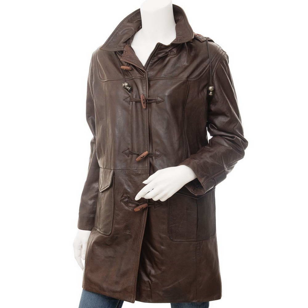 Ladies Coat