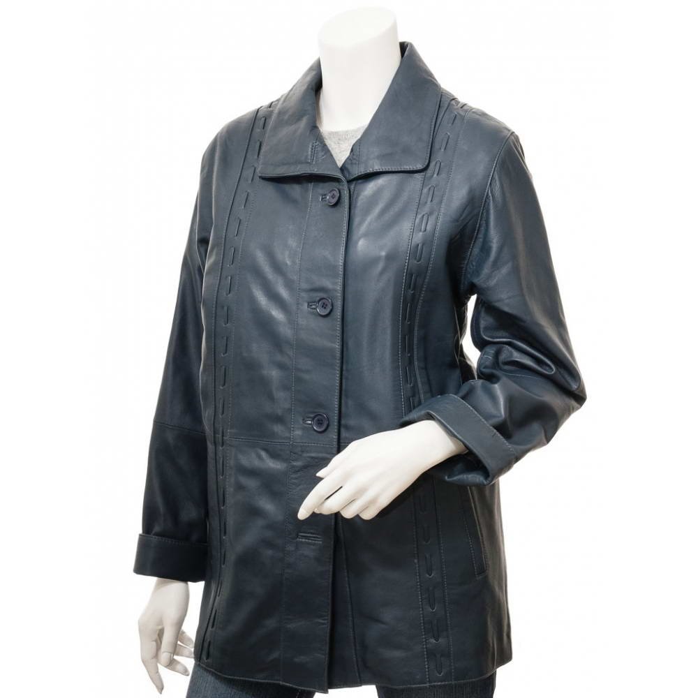 Ladies Coat