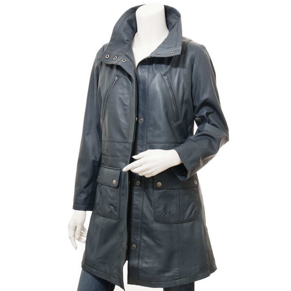 Ladies Coat