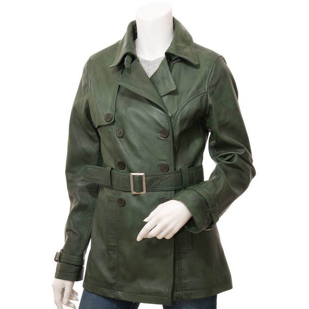 Ladies Coat