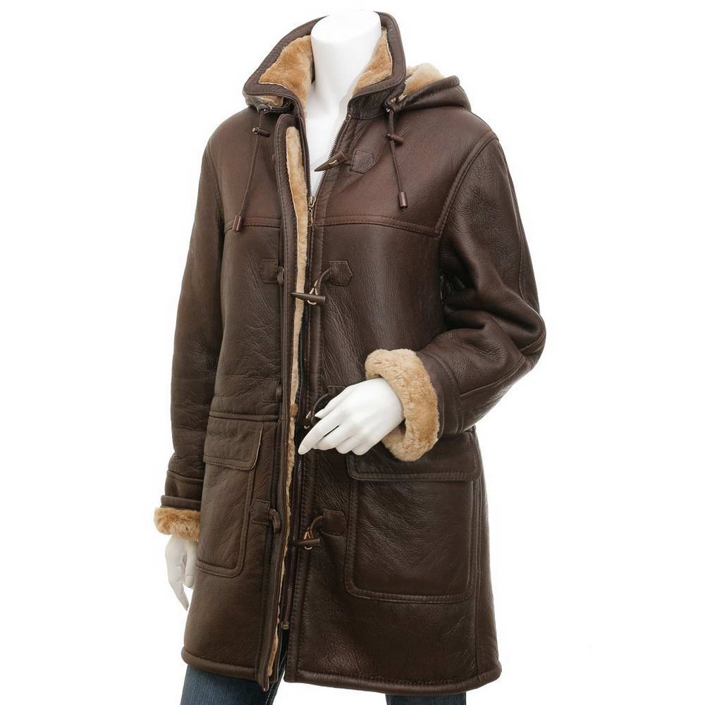 Ladies Coat