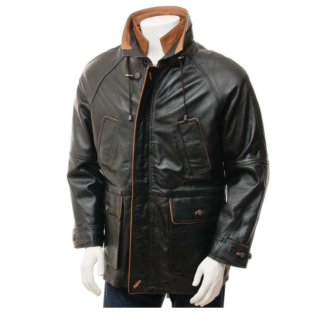 Men Coat