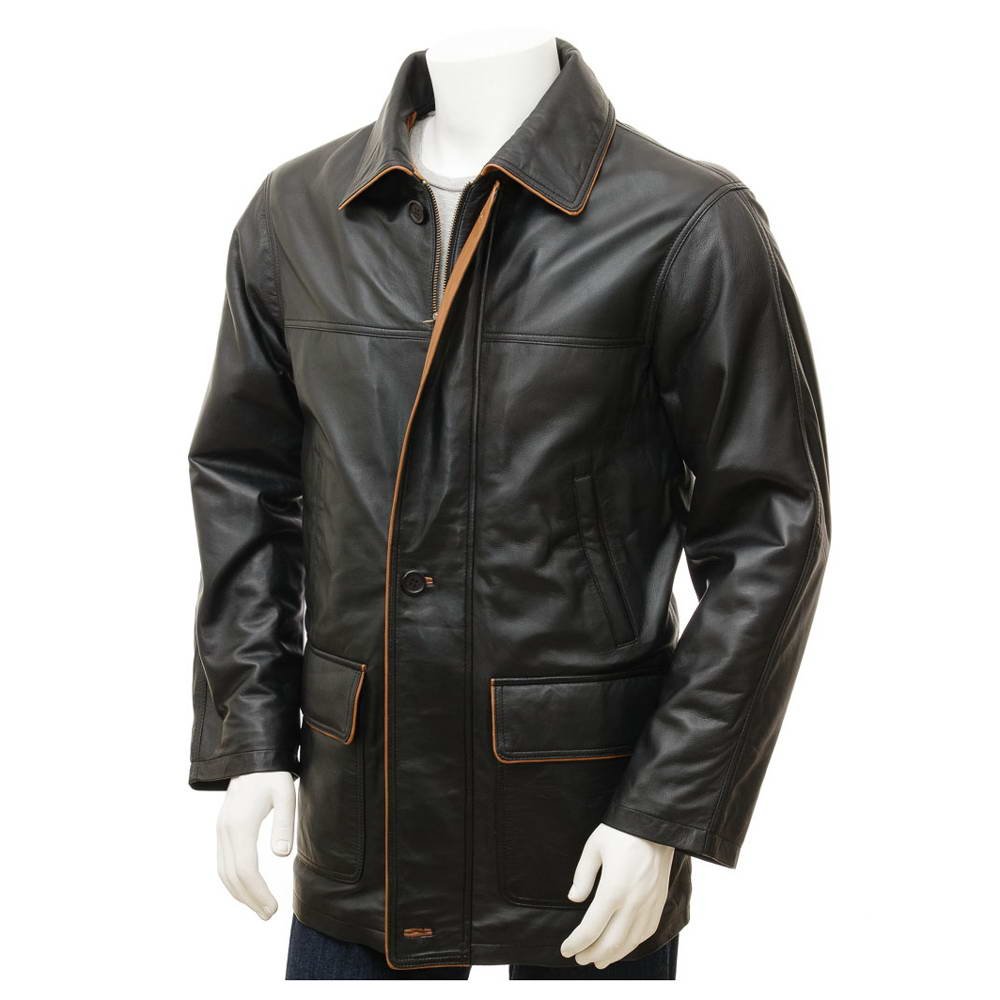 Men Coat