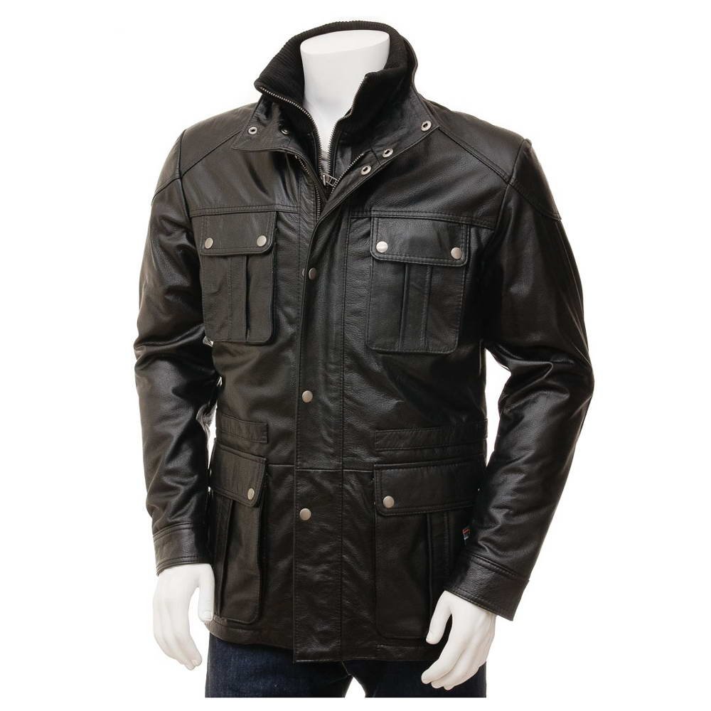 Men Coat