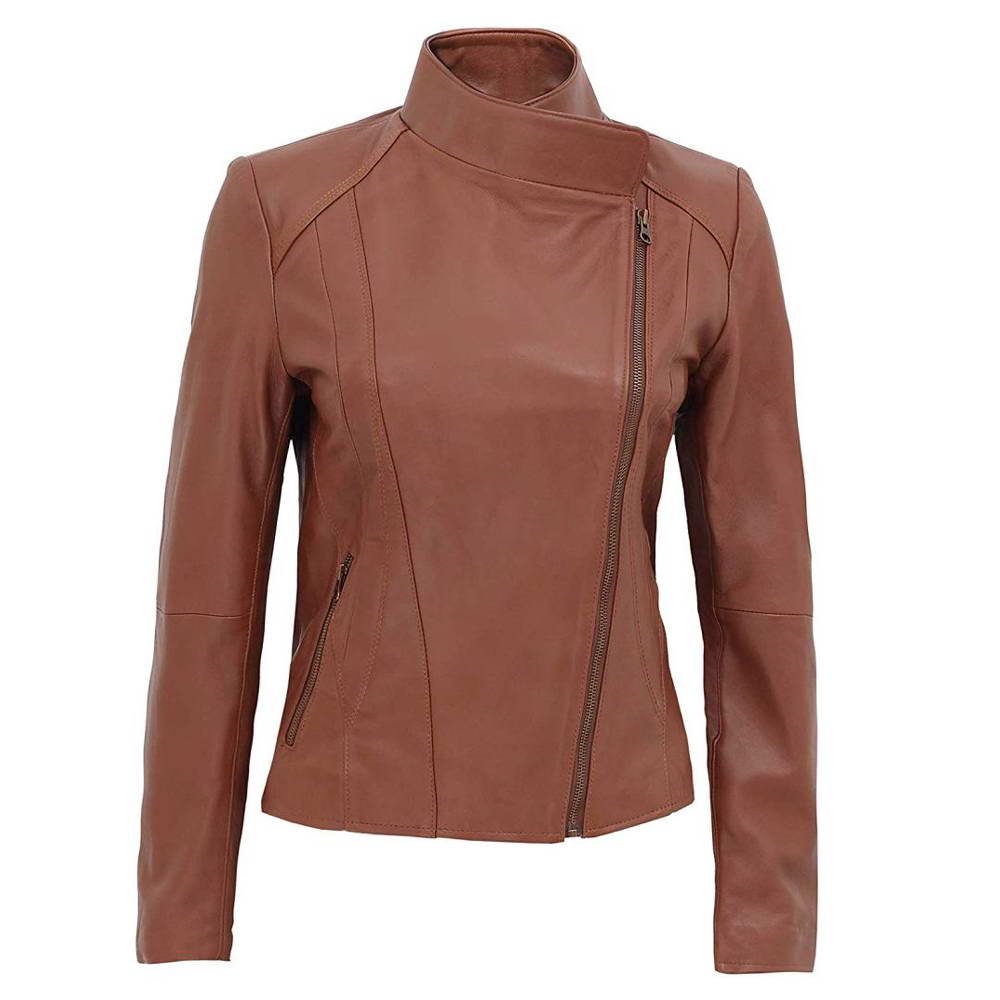 Ladies Jackets