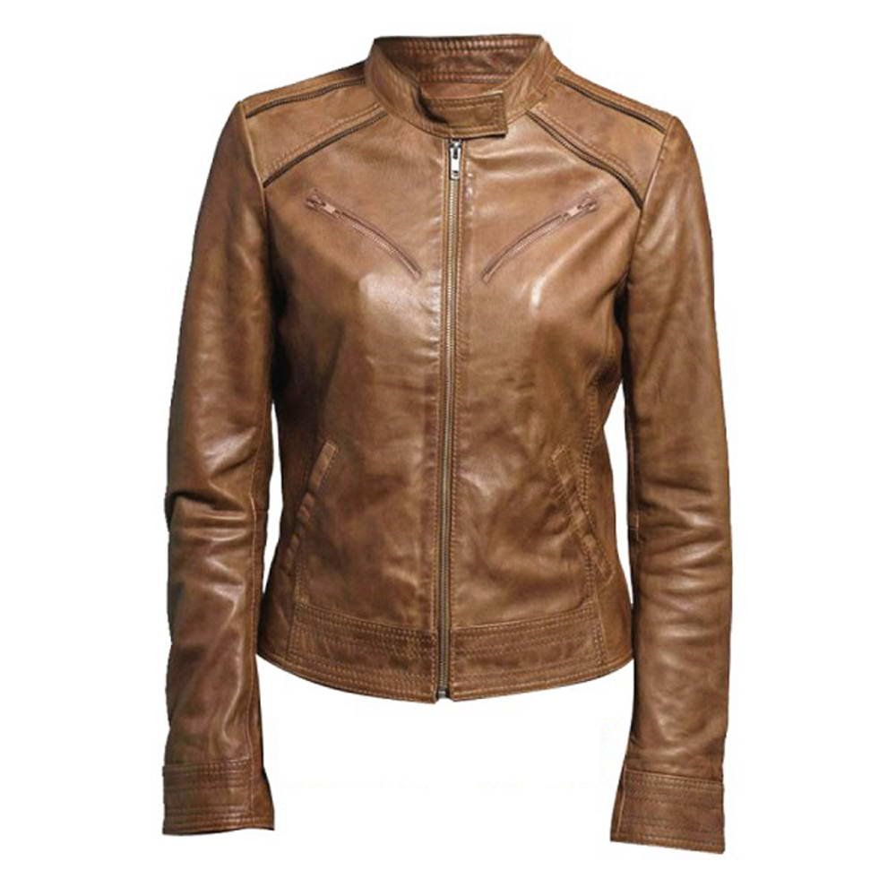 Ladies Jackets