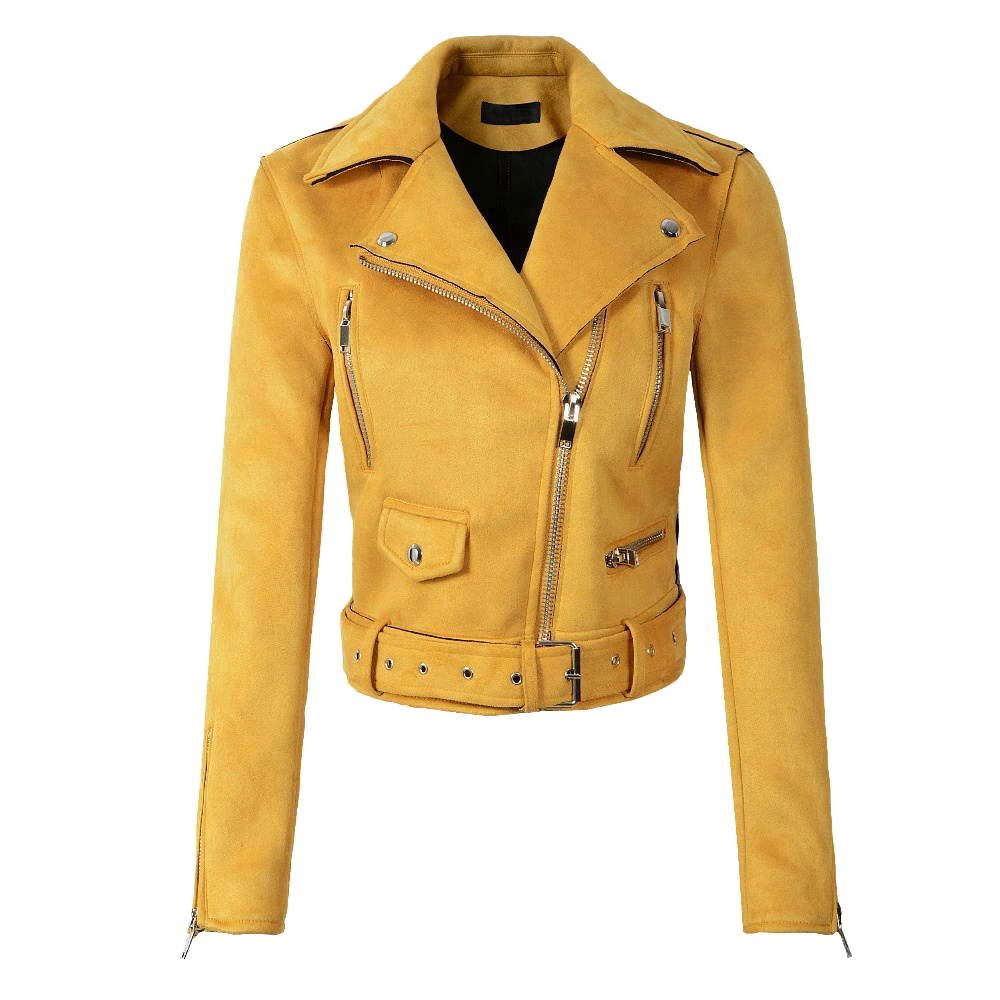Ladies Jackets