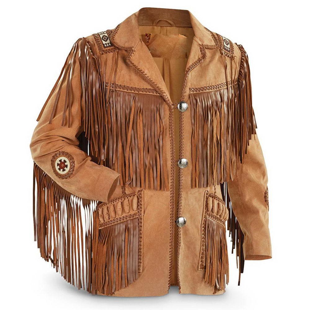 Western Jackets