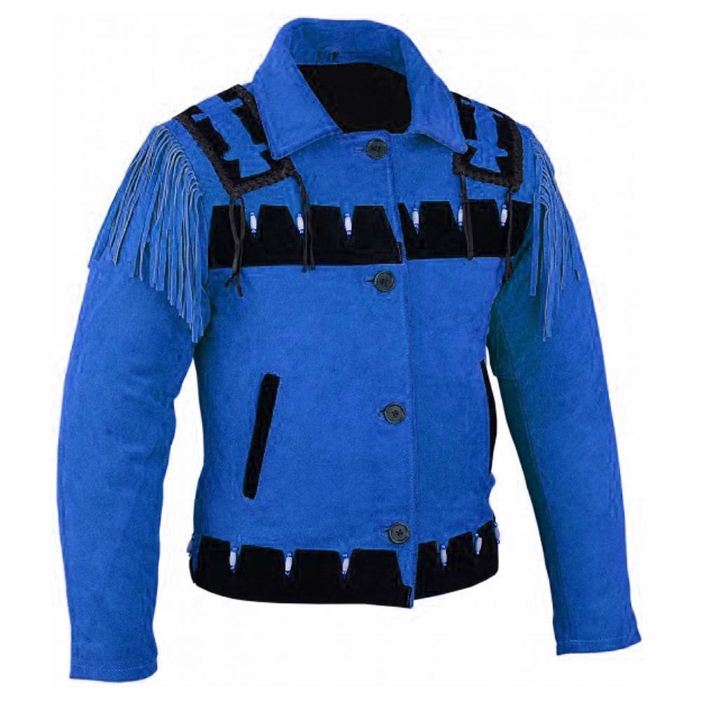 Western Jackets