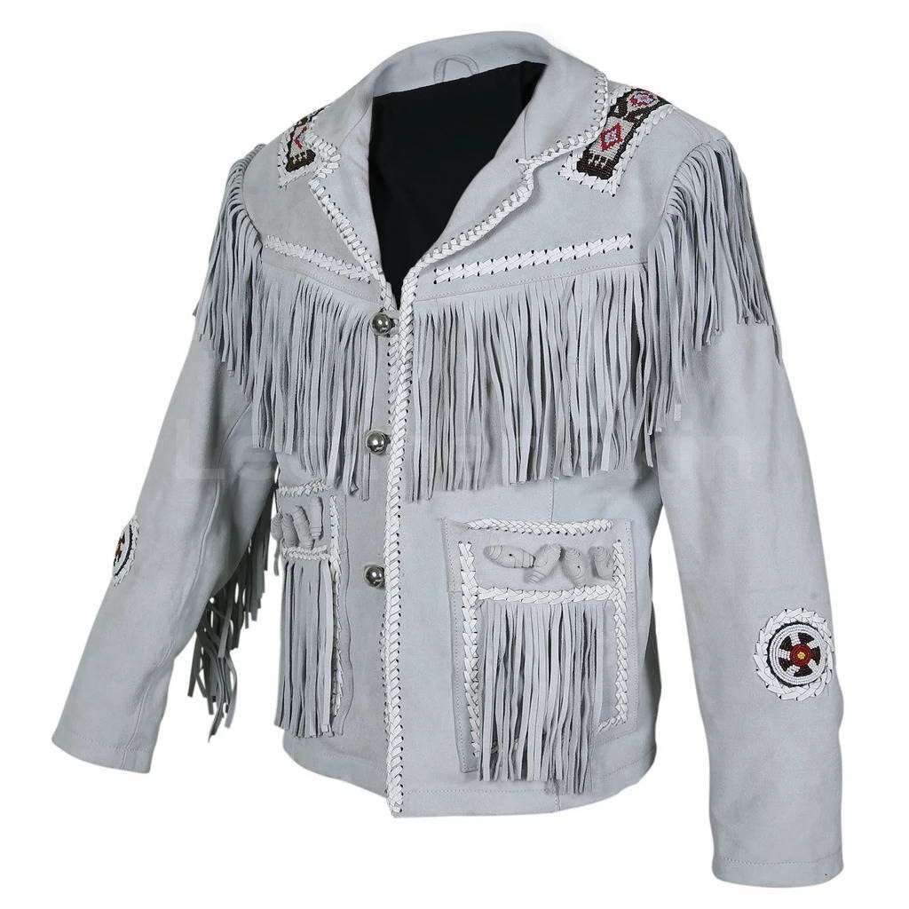 Western Jackets