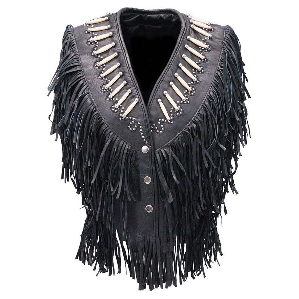 Western Jackets