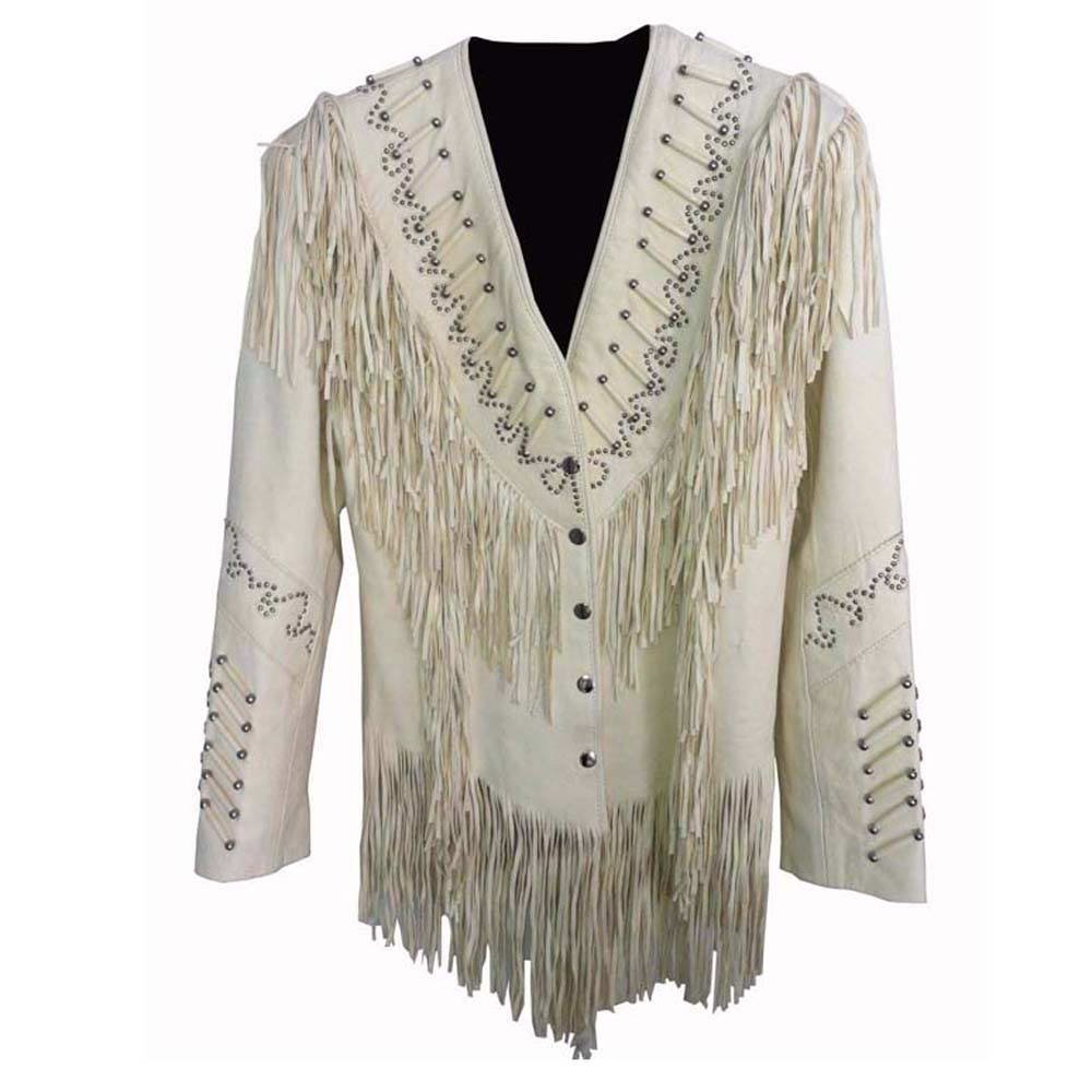 Western Jackets