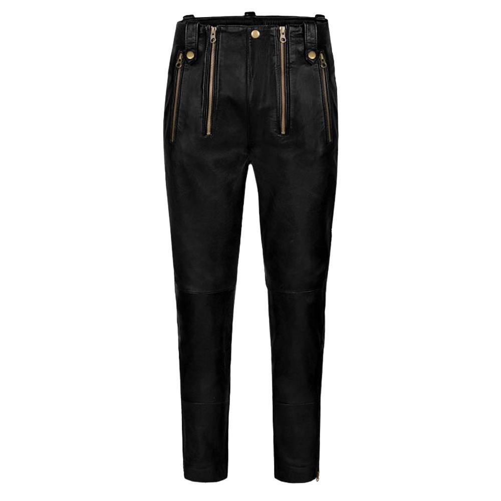 Leather Pants ( Ladies )