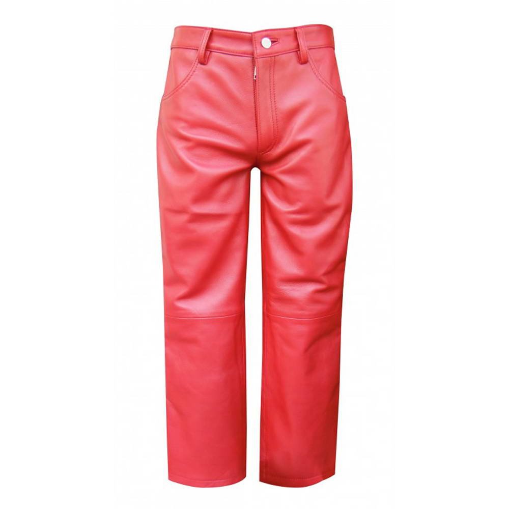 Leather Pants ( Ladies )