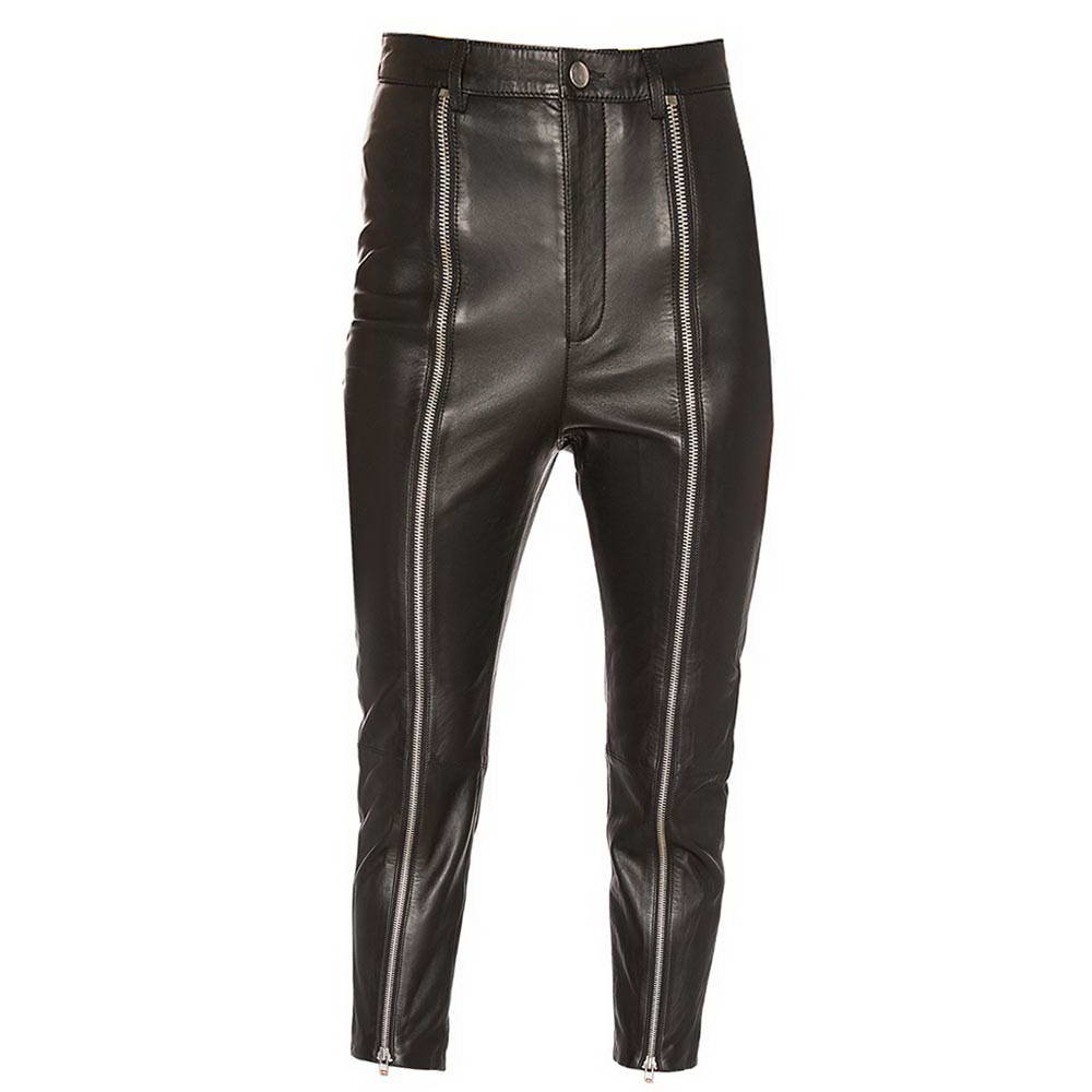 Leather Pants ( Ladies )