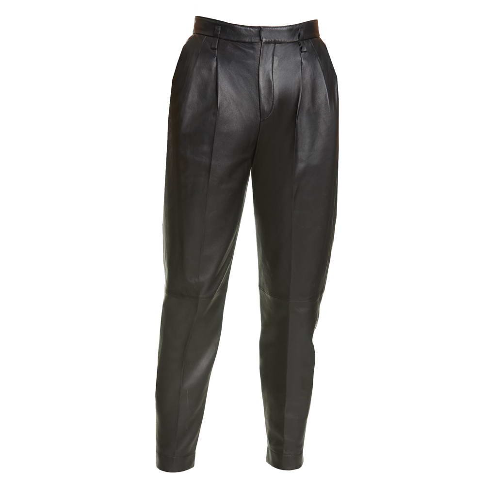 Leather Pants ( Ladies )