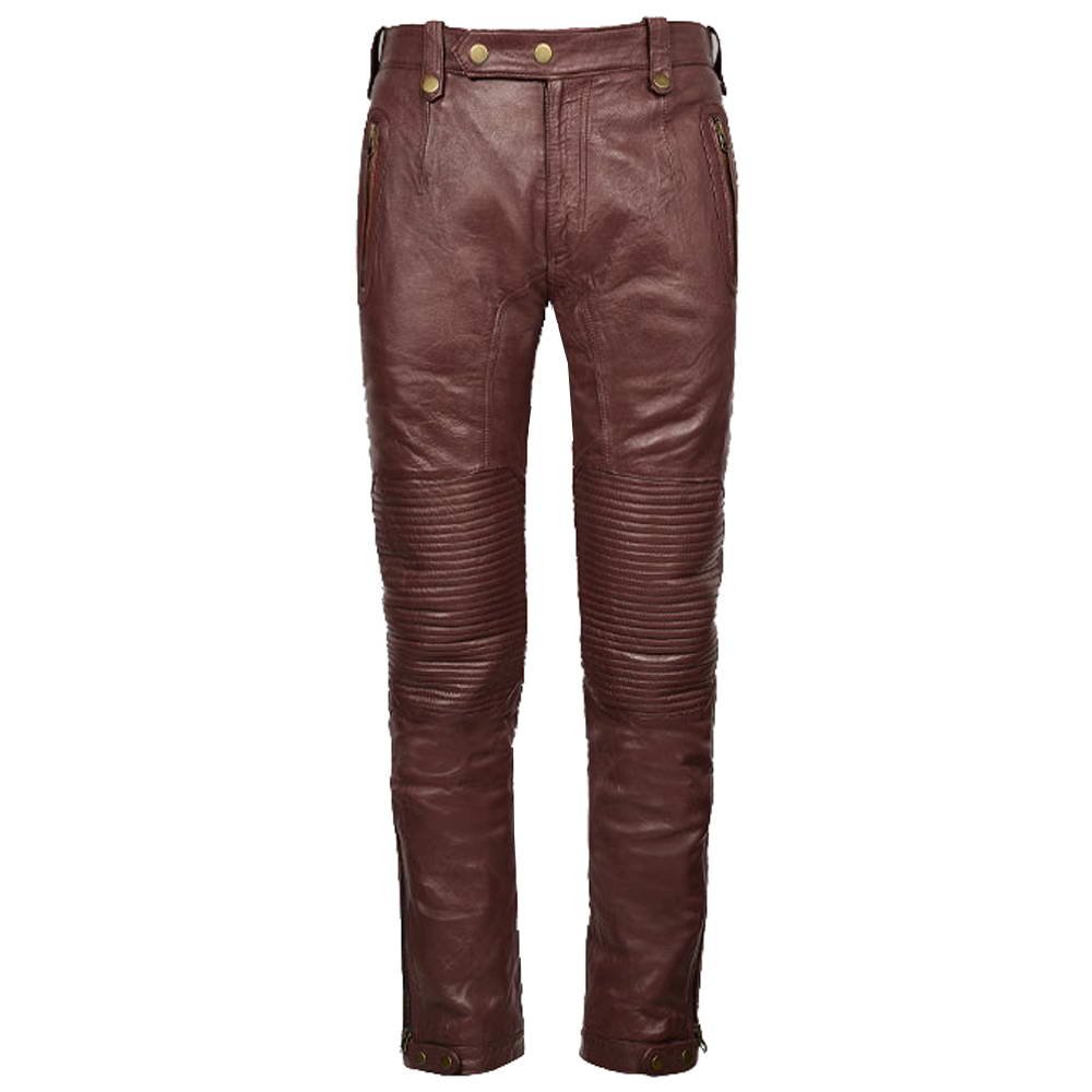 Leather Pants ( Men )