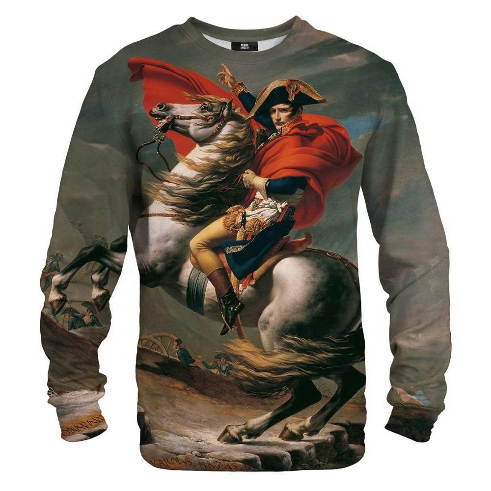 Sweat Shirts