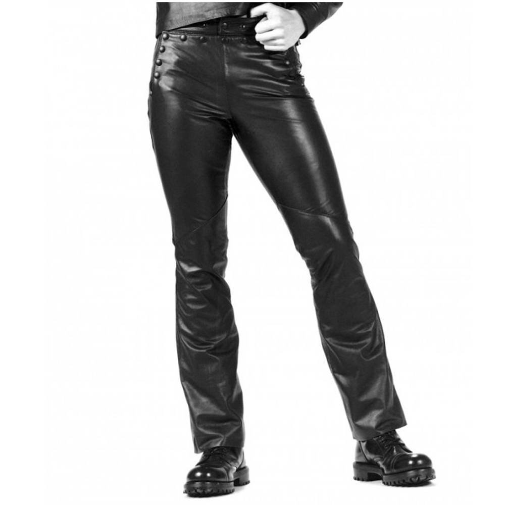 Leather Pants ( Men )