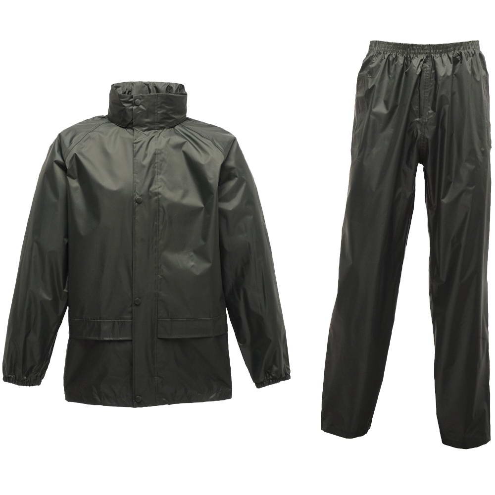 Rain Suits