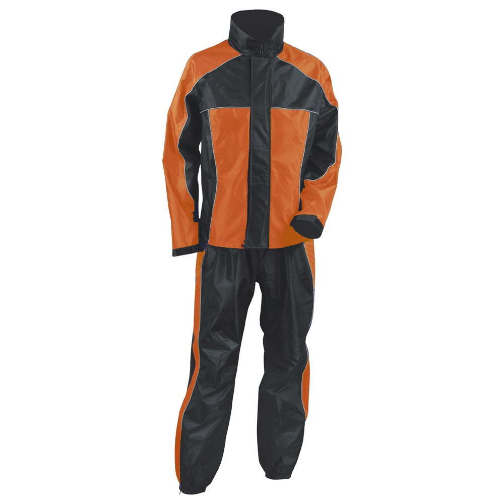 Rain Suits