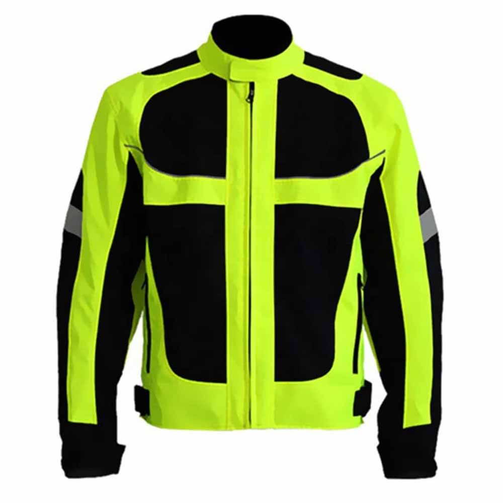 Cordura Jackets ( Men )