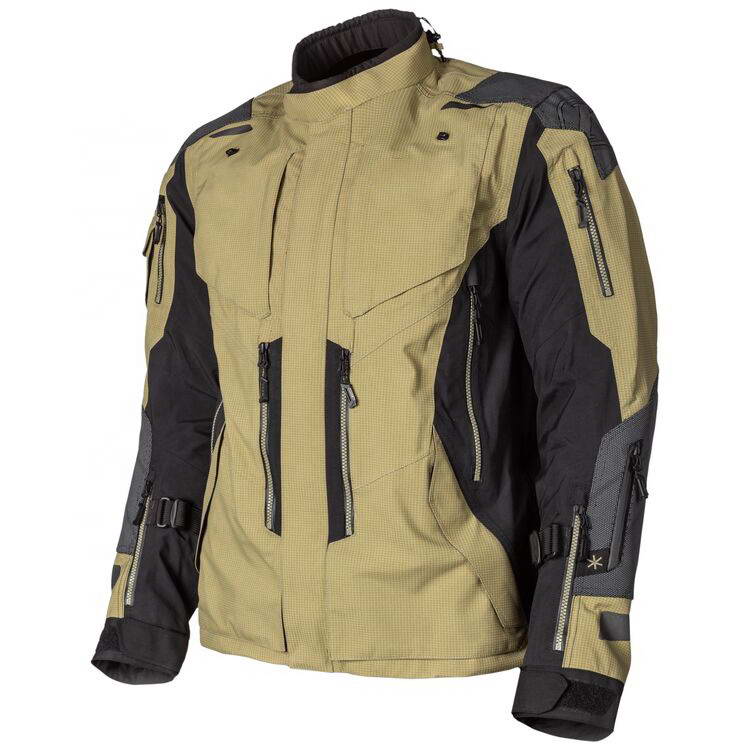 Cordura Jackets ( Men )