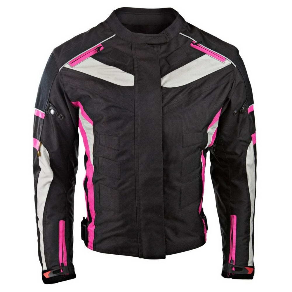 Cordura Jackets ( Ladies )