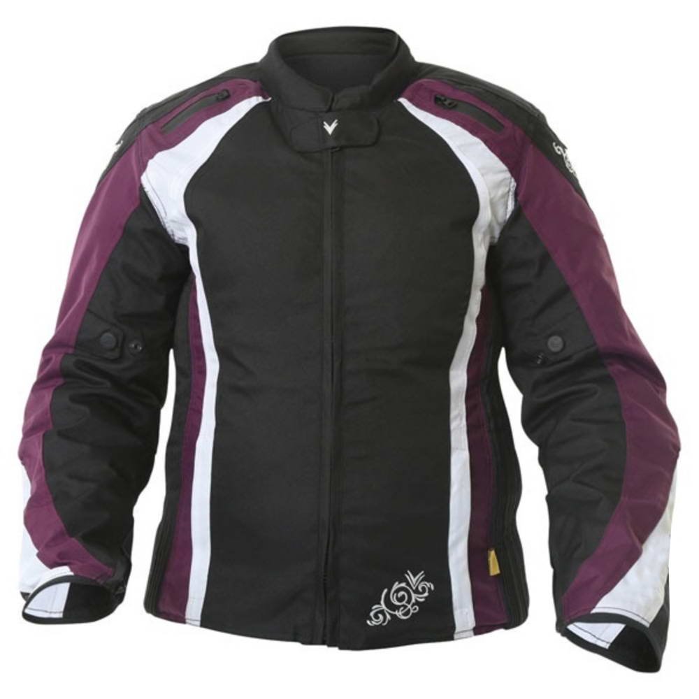 Cordura Jackets ( Ladies )