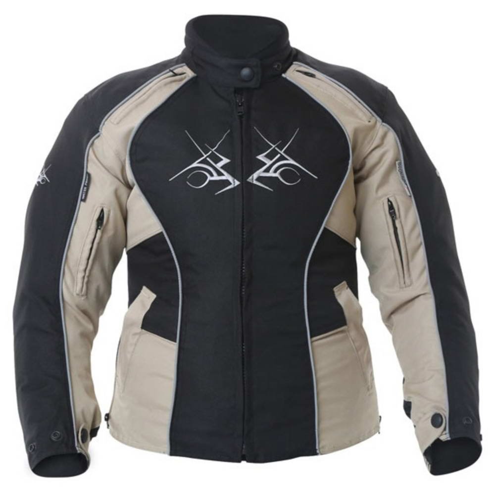 Cordura Jackets ( Ladies )