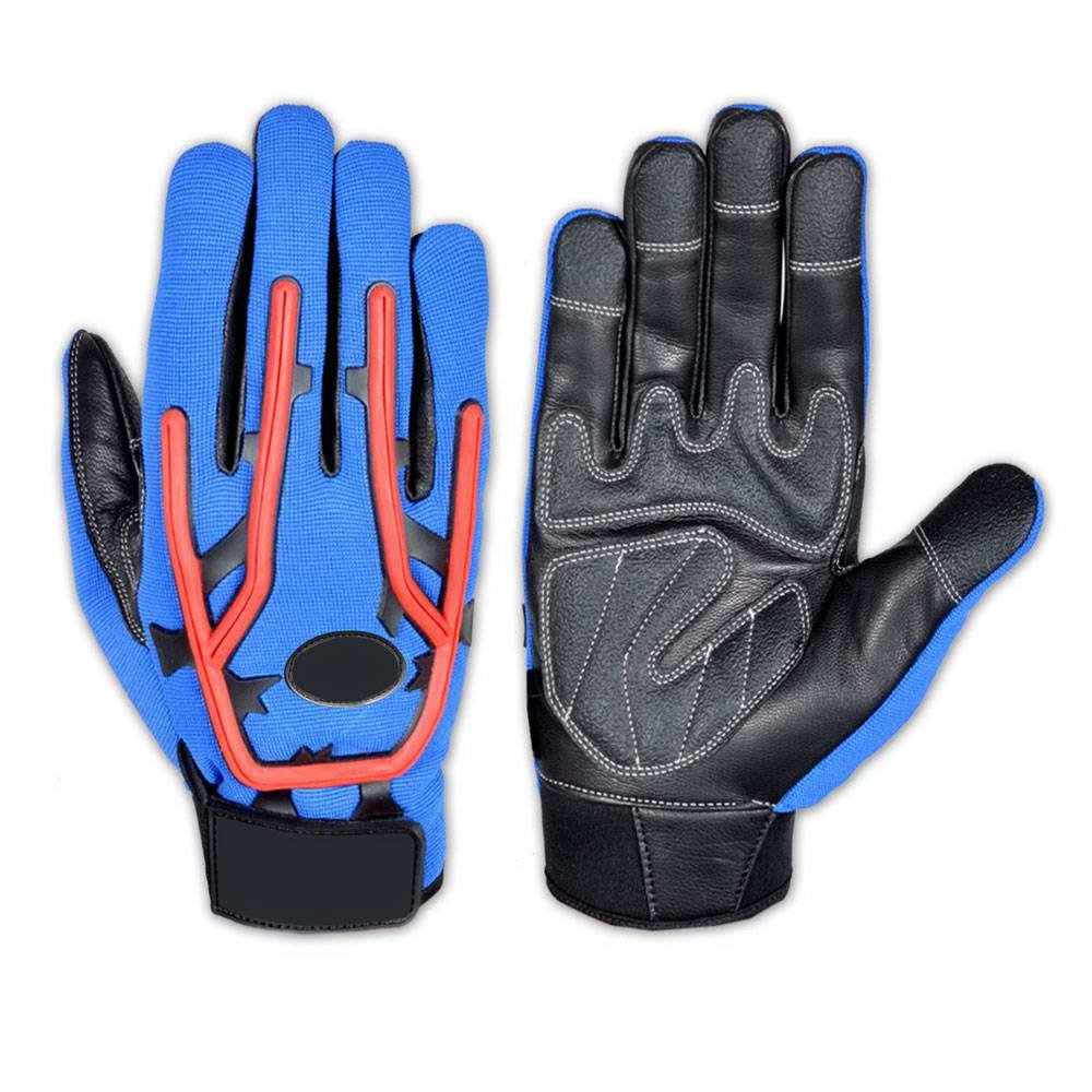 Motocross Gloves