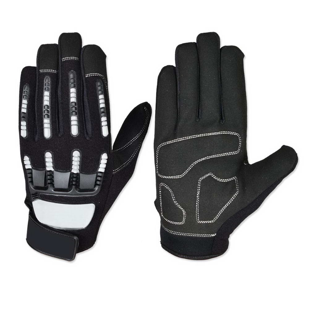 Motocross Gloves