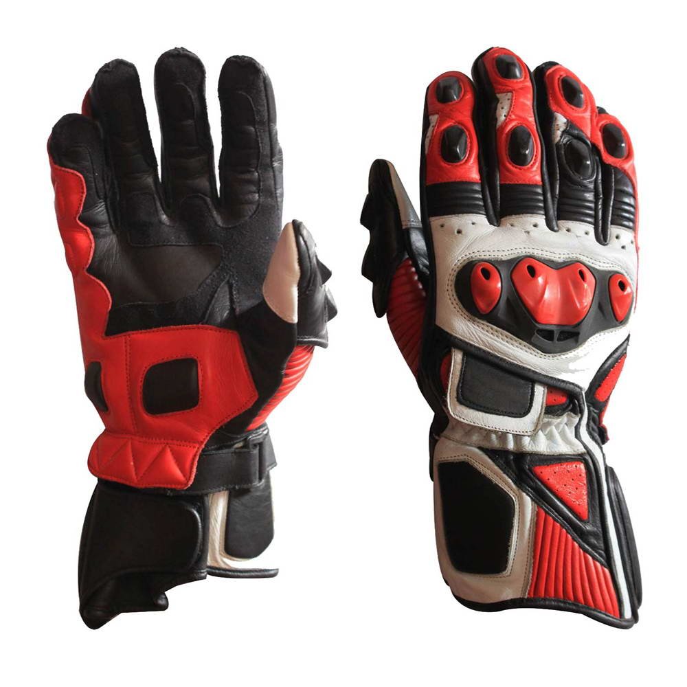 Motorbike Gloves