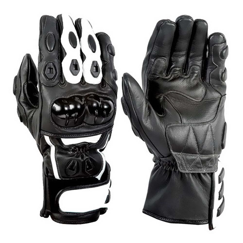 Motorbike Gloves