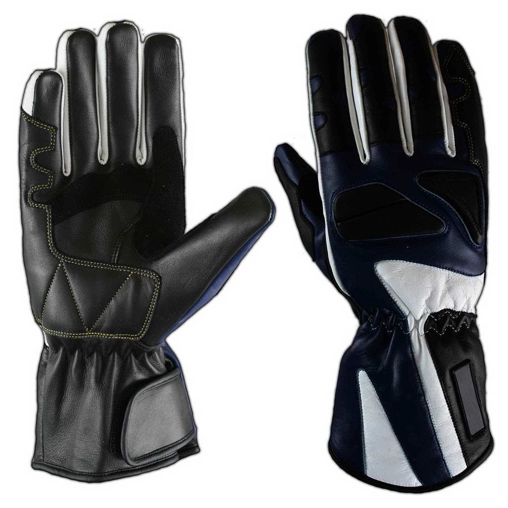 Motorbike Gloves