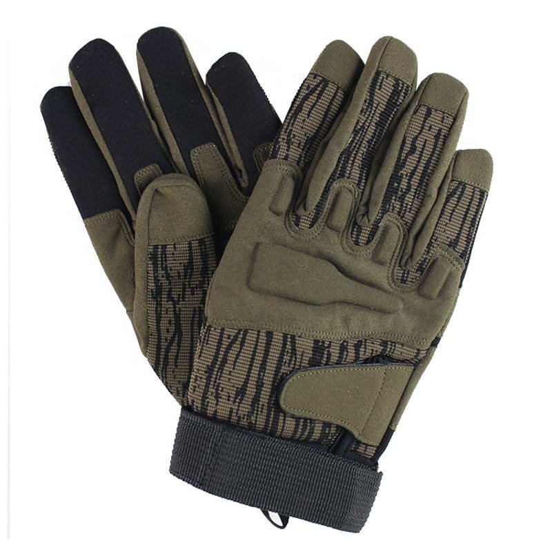 Paintball Gloves