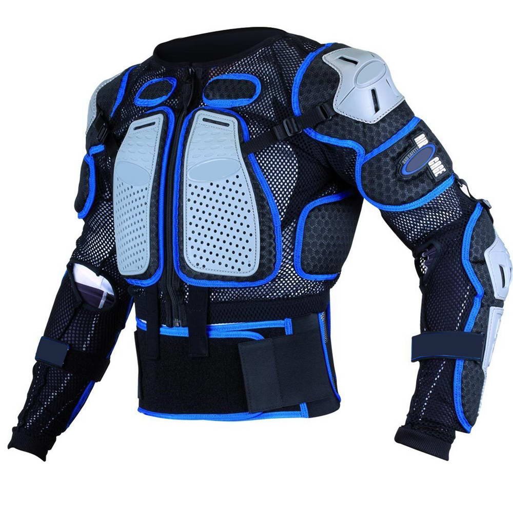 Safety Jackets