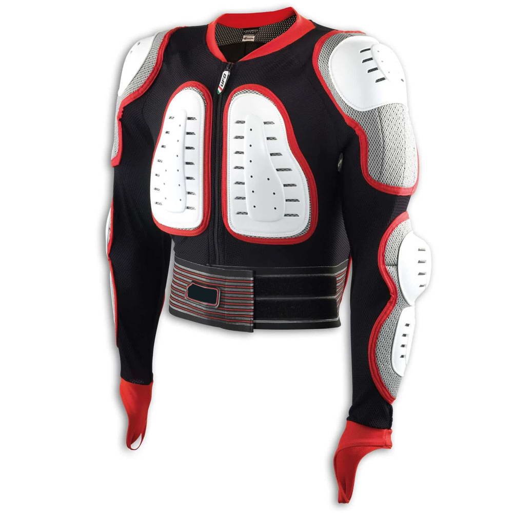 Safety Jackets
